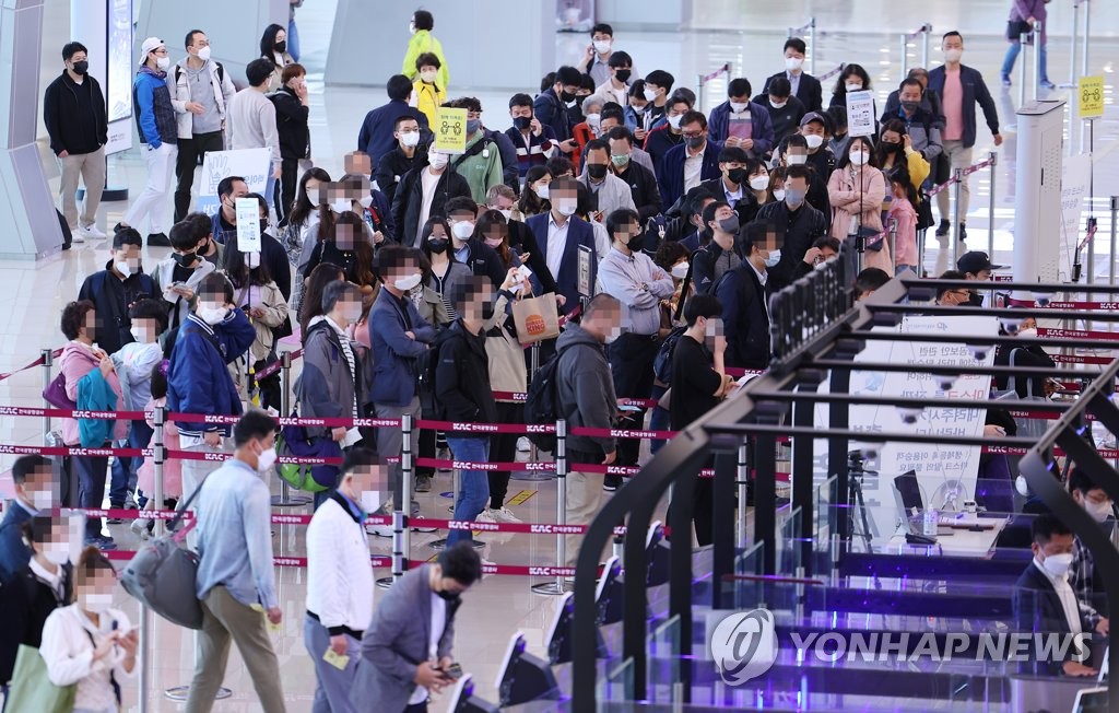 다음 달 운항 승인 김해공항 5개 국제선 "당장은 운항계획 없어"