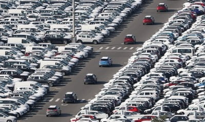 국내 신차 판매가격 4000만원 첫 돌파…올해는 더 오른다