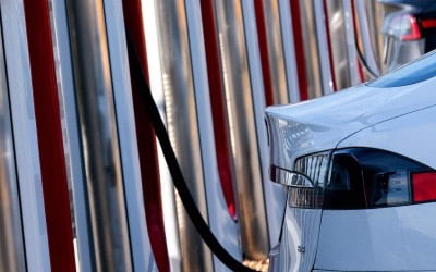 골드만삭스 "2030년 美 55%가 전기차"…허츠, 폴스타 구매 계약