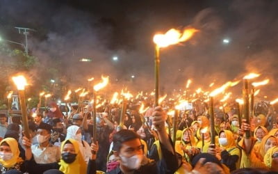세계 최대 무슬람국 印尼…성범죄 처벌법 고강도 법안 통과 