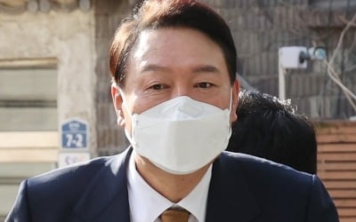 [속보] 윤 당선인, 제주 4·3 희생자 추념식 참석…"따뜻한 위로 도리"