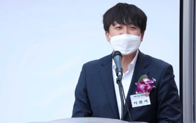 이준석 "송영길 서울시장 출마? 이재명 국회 입성 꾀할 것"