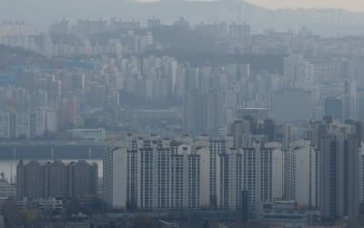 "임대차법 손질 대체 언제되나요"…이중·삼중가격 '여전'