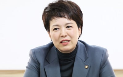 김은혜 "경기도 누적 확진자 400만 넘어…건강·일상 돌려줄 것"