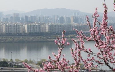 "전국 입주경기 좋아질 것"…4월 전망치 90선 회복