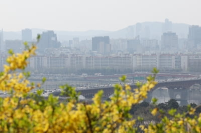 "대선 이후, 수도권 분양시장 회복 기대감 커졌다"