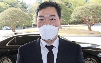 [속보] 김오수 "검찰 수사기능 폐지되면 직무수행 의미 없어"