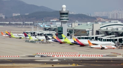 항공주, 델타항공 호실적 및 수익 개선 가이던스 발표에 강세