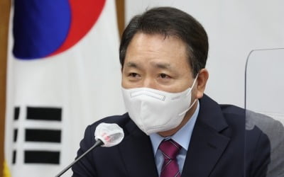 성일종, 카지노 민회장 병역 특례 여부 "여야 간 이견 없어" 강조