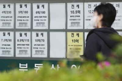 전국 집값 상승 폭 5개월 만에 확대…전망도 '회복세'