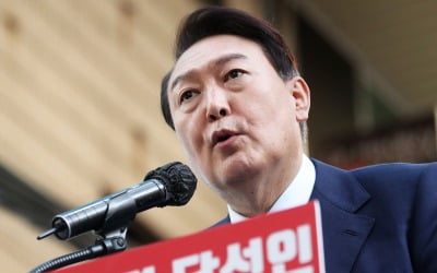 [속보] 尹당선인 "검수완박 중재안, 정치권 고민하고 중지 모아달라"