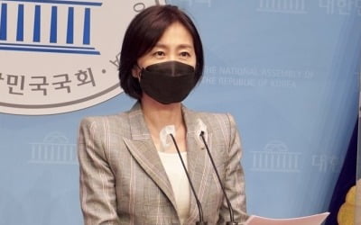 양향자 사보임에…국힘 "검수완박 꼼수" 인수위 "회의해볼것"