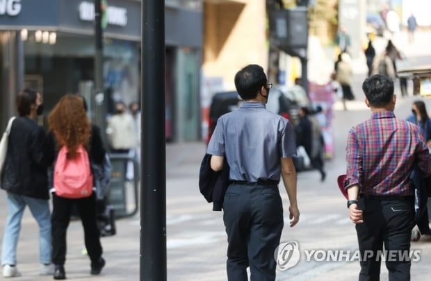 전국 대체로 맑아…오후엔 남부지방 곳곳 비소식