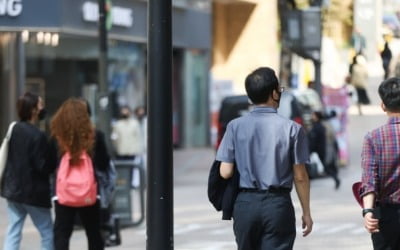 전국 대체로 맑아…오후엔 남부지방 곳곳 비소식