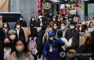 "찔끔찔끔 완화 도움 안돼" 냉랭한 자영업자들