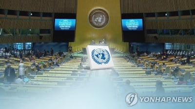 北, 유엔 북한인권결의안 채택에 "美 적대정책 산물…강력 규탄"