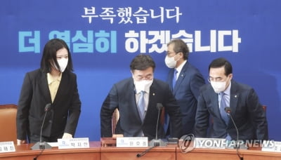 민주, 지방의원 '여성·청년 30% 공천' 권고…자치단체장 AI면접(종합)