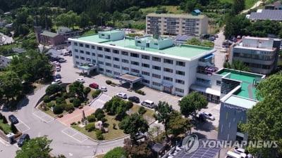 인제군, 자투리땅 주차장 활용…주거환경 개선까지 '일석이조'