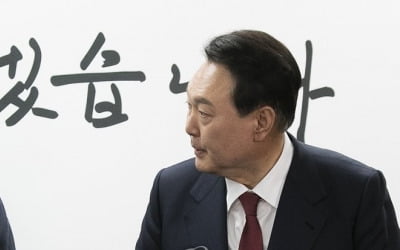 윤당선인, 한덕수 총리 후보자 인사청문요청안 오후 국회 제출