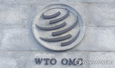 WTO "우크라전 탓 올해 글로벌 무역 성장세 반토막"