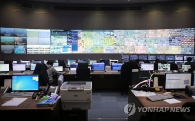 인천경제청, 송도·청라에 다목적 CCTV 대폭 확충