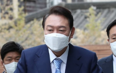 尹당선인 "물가상승 장기화 대비…금리인상 취약층 피해 최소화"