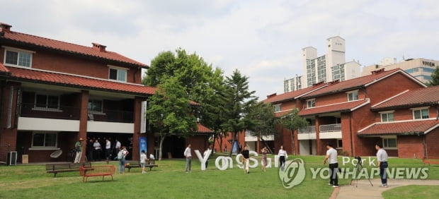 대통령집무실 옆 용산공원 美 장군숙소 부지, 이르면 연내 개방