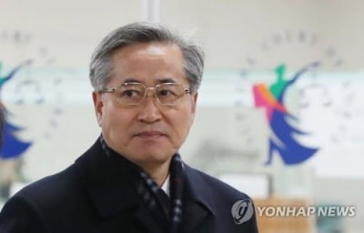 '불법사찰' 추명호 전 국정원 국장, 징역 2년 판결에 상고