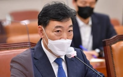 김오수, 법사위 출석…"검찰 공정성·중립성 개선하겠다"