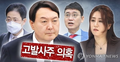 공수처 심의위 '고발사주' 기소 여부 결론…결과는 비공개(종합)