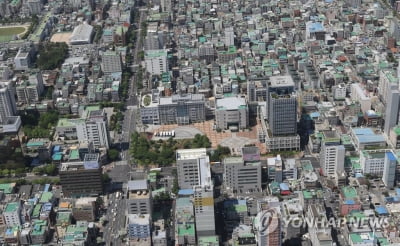 울산 기초의원 선거구 획정위, 의원정수 확정…북구 1명 증가