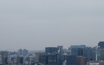 오후 남부지방 비 소식…내륙 큰 일교차 주의