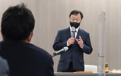 포스코홀딩스 법무팀장에 '윤석열 동기' 김영종 변호사 임명