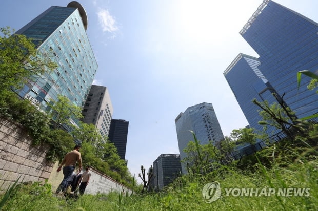 전국 맑다가 오후부터 구름…큰 일교차 주의