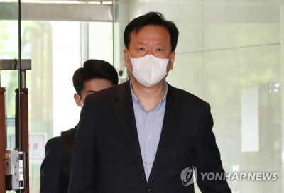 '아빠찬스' 정호영 "교수자녀 편입학, 교육부 감사로 공개되길"