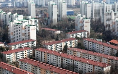 미국인들 같은 집 13년 사는데…한국선 장기거주 어려운 까닭은 [심형석의 부동산정석]