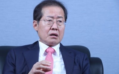 [속보] 홍준표, 대구시장 후보 확정…김재원·유영하 꺾었다