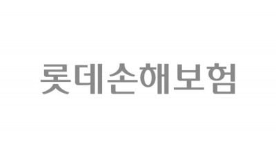 롯데손해보험, 1분기 영업익 315억…전년比 41.7% ↓[주목 e공시]