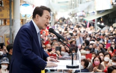 국민의힘, 대구수성을에 尹心 반영…대구 판세 변화 이끄나 [이동훈의 여의도B컷]