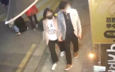 "화장실 비번이…" 호프집 중년 커플 '먹튀'에 경찰도 분노 [법알못]