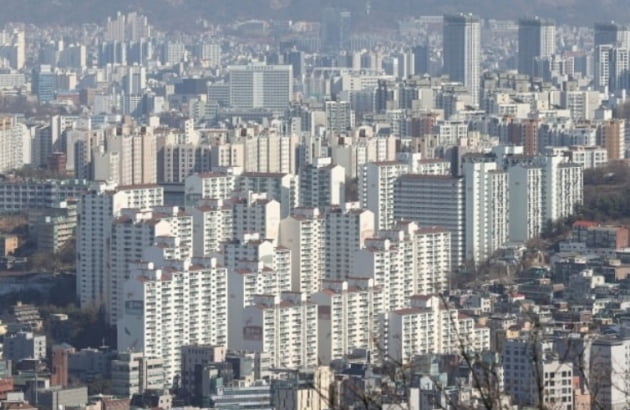 "어디에 아파트를 사면 좋을까요" (2) [김진수의 부동산 인사이드]