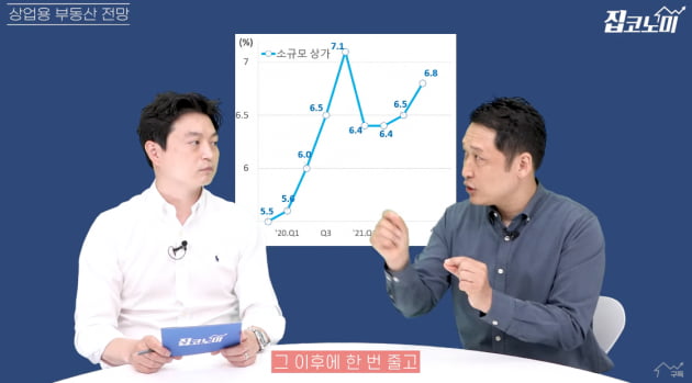 금리 급등, 초인플레이션…그래도 뛰는 부동산 [집코노미TV]