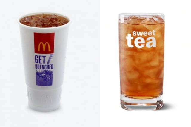 '스윗티'(Sweet Tea). / 사진=뉴욕포스트