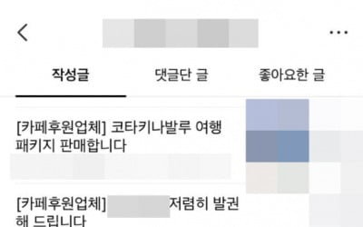 말레이시아 발칵 뒤집혔다…교민 상대 '항공권 사기' 사건