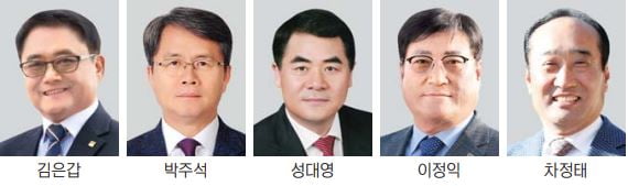 "반월·시화 스타트업 키우자"…중기인들 의기투합