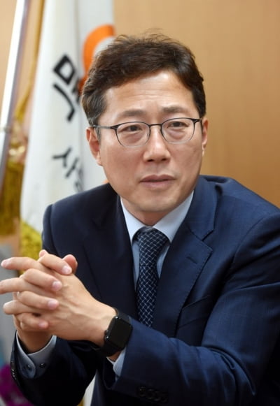맥키스컴퍼니, 김규식 대표 연임키로