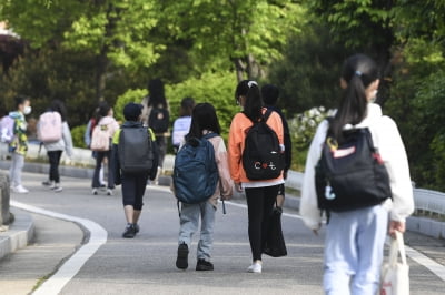 귀족학교 전성시대…사립초 열풍 분다