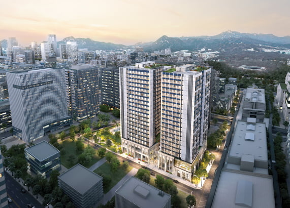 '도심 개발 특별법 추진'에 세운지구 등 서울 도심 개발 탄력  