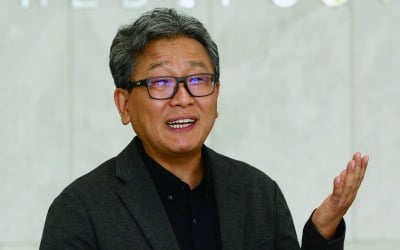 [랩 탐방] 메디포스트 오원일 부사장 “카티스템 글로벌 진출 신호탄 터뜨려”