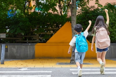 일부러 차도에 뛰어들기도…민식이법 완화 놓고 찬반 '후끈'